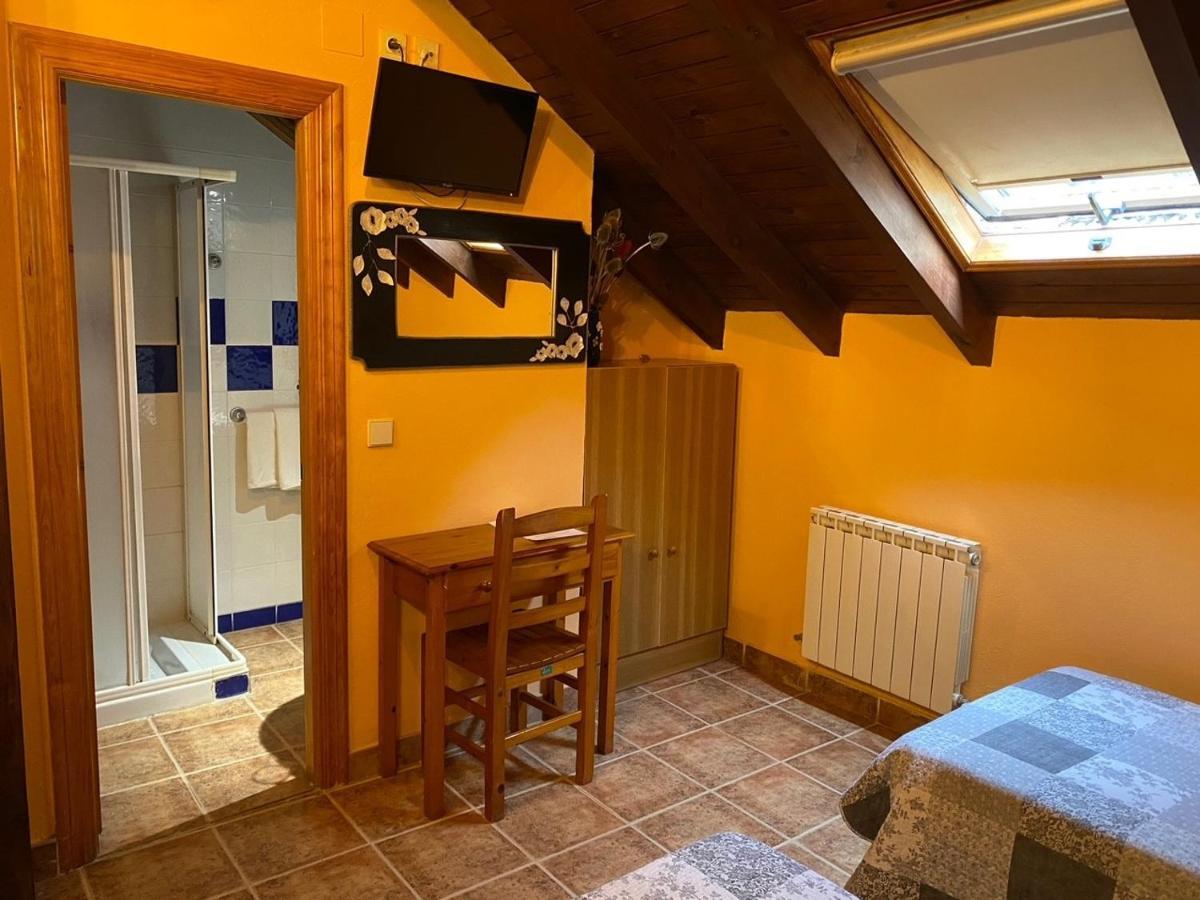 Hotel Casa Cuevas à Caín Extérieur photo